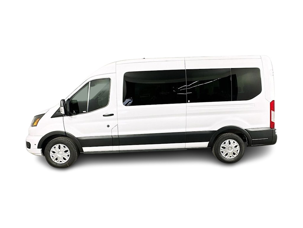 Thumbnail: 2025 Ford Transit Series - 3