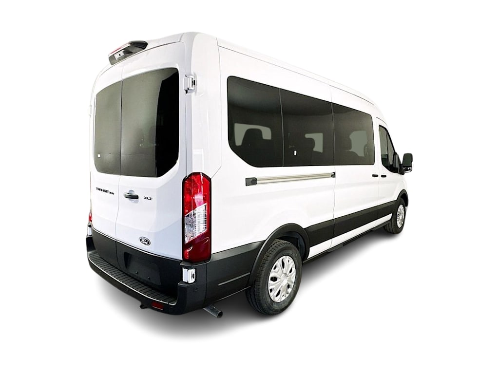 Thumbnail: 2026 Ford Transit Series - 22