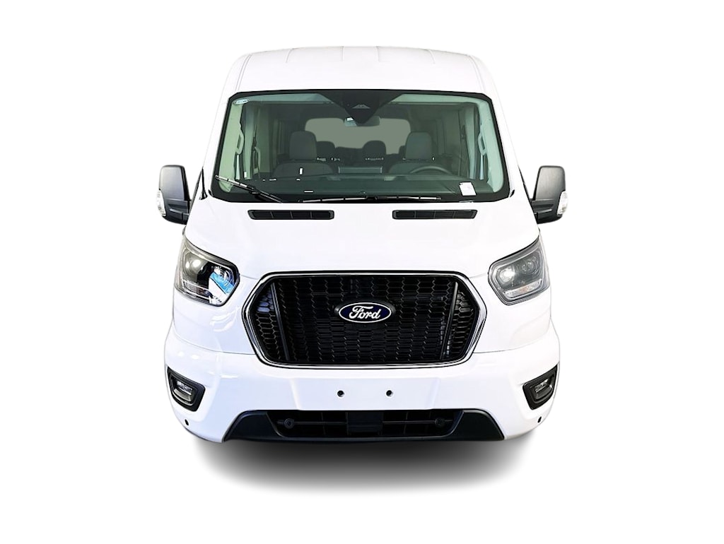 Thumbnail: 2026 Ford Transit Series - 6
