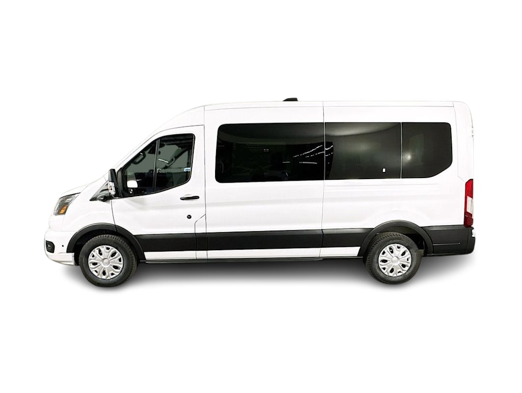 Thumbnail: 2026 Ford Transit Series - 3