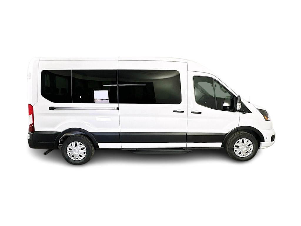 Thumbnail: 2026 Ford Transit Series - 23