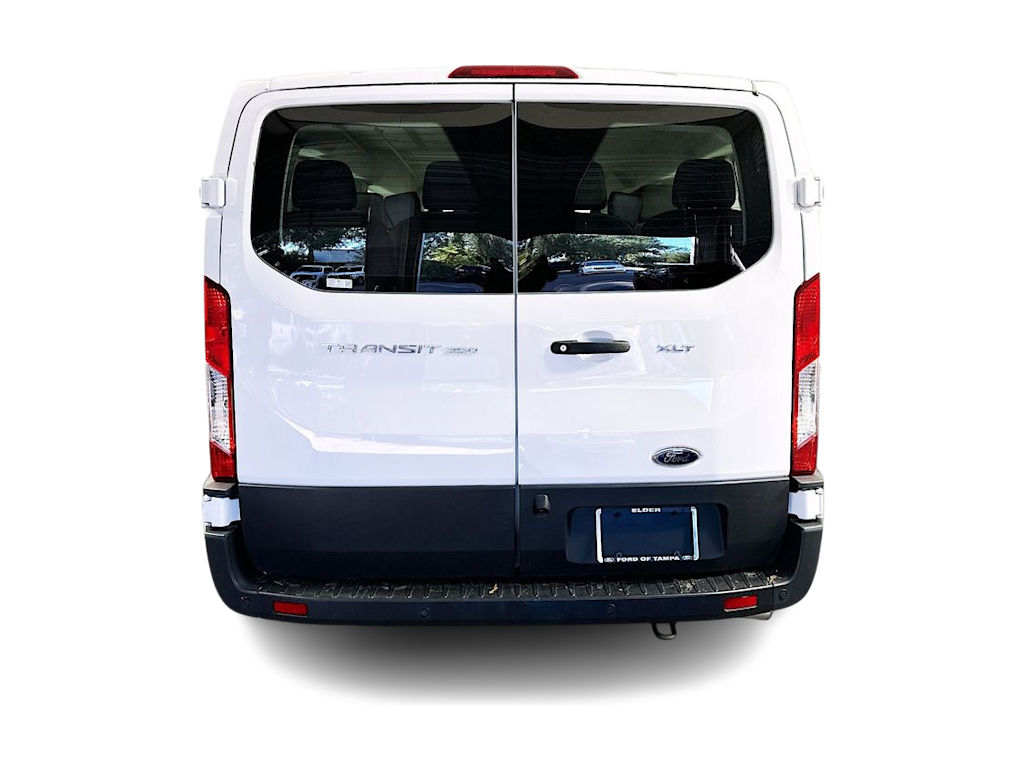 Thumbnail: 2023 Ford Transit Series - 5