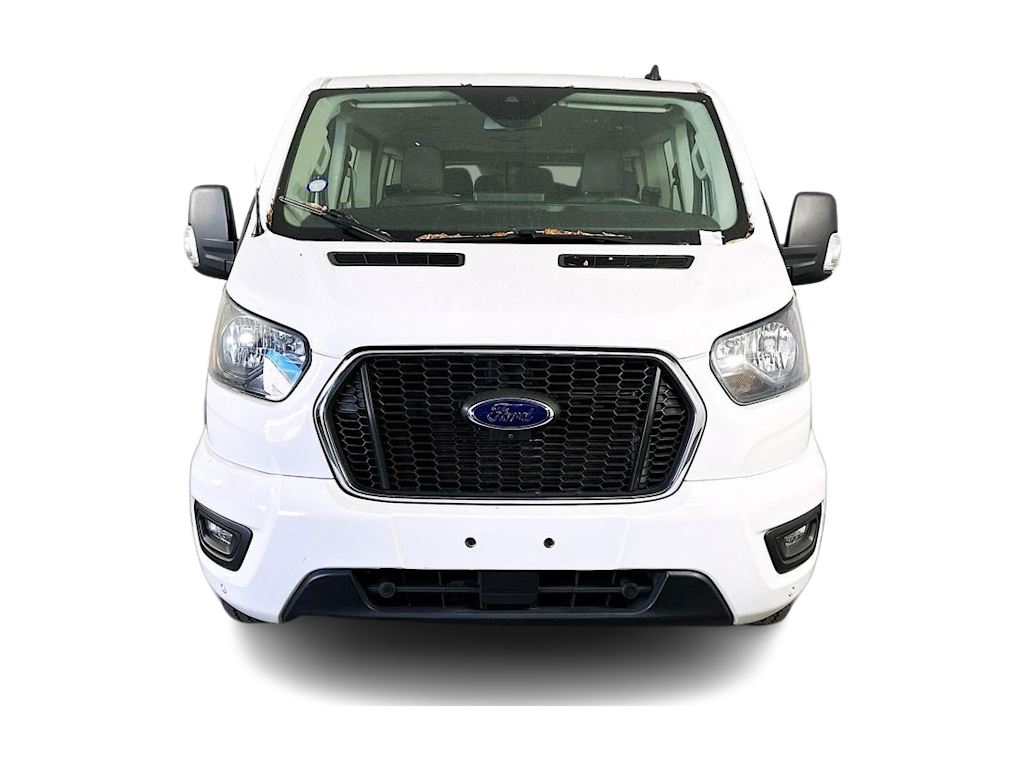 Thumbnail: 2023 Ford Transit Series - 6