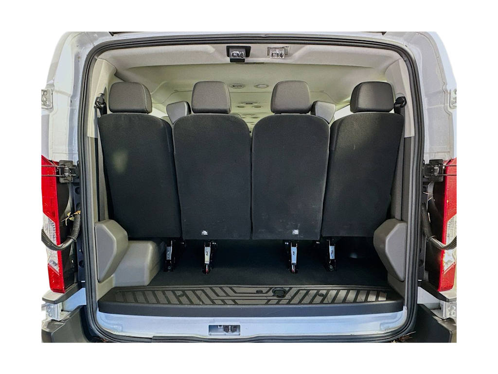 Thumbnail: 2023 Ford Transit Series - 17