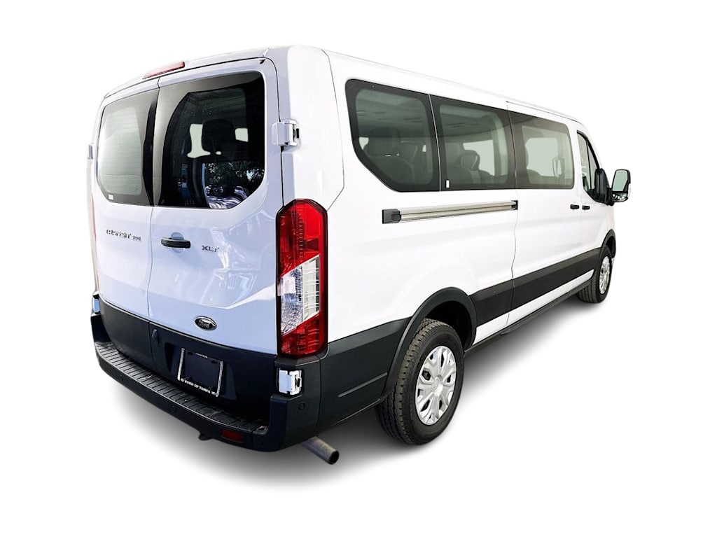 Thumbnail: 2023 Ford Transit Series - 23