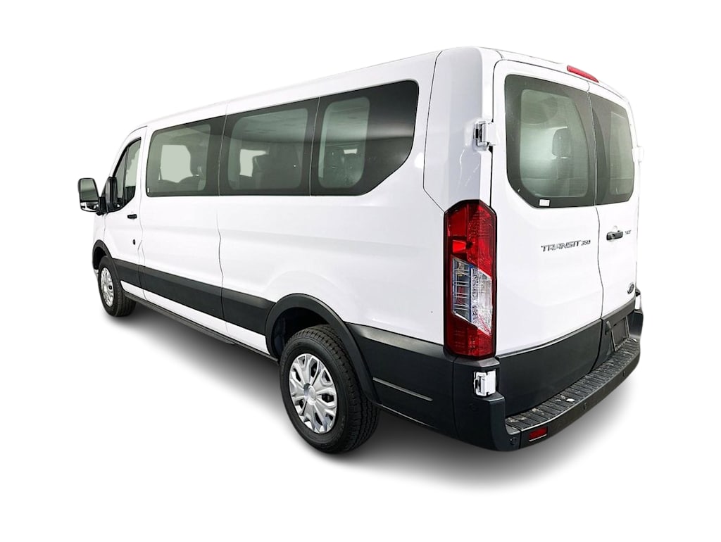 Thumbnail: 2023 Ford Transit Series - 4