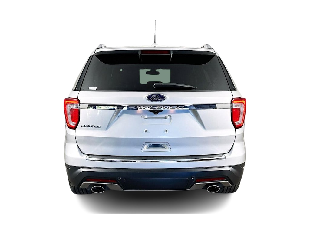 Thumbnail: 2019 Ford Explorer - 5