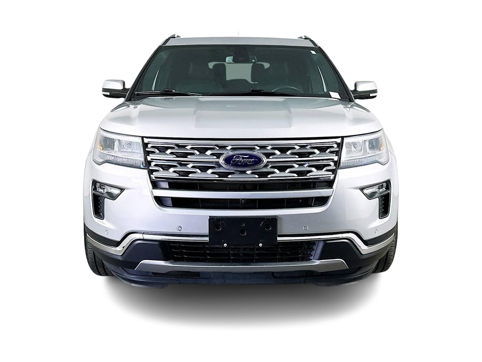 Thumbnail: 2019 Ford Explorer - 6