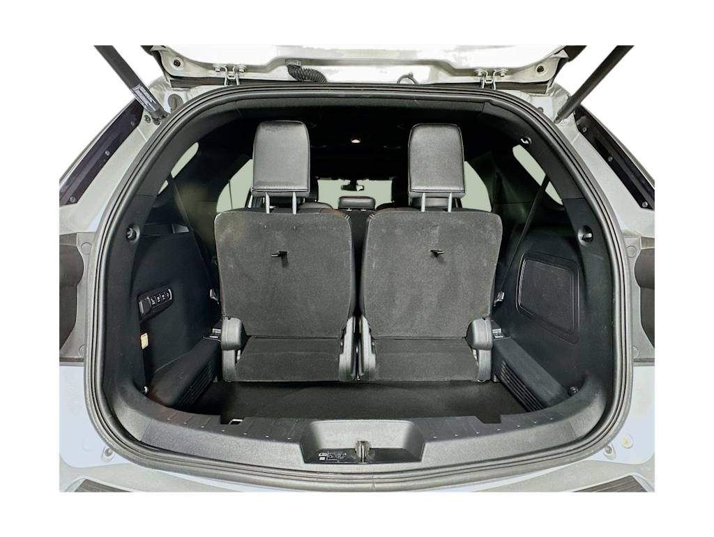 Thumbnail: 2019 Ford Explorer - 18