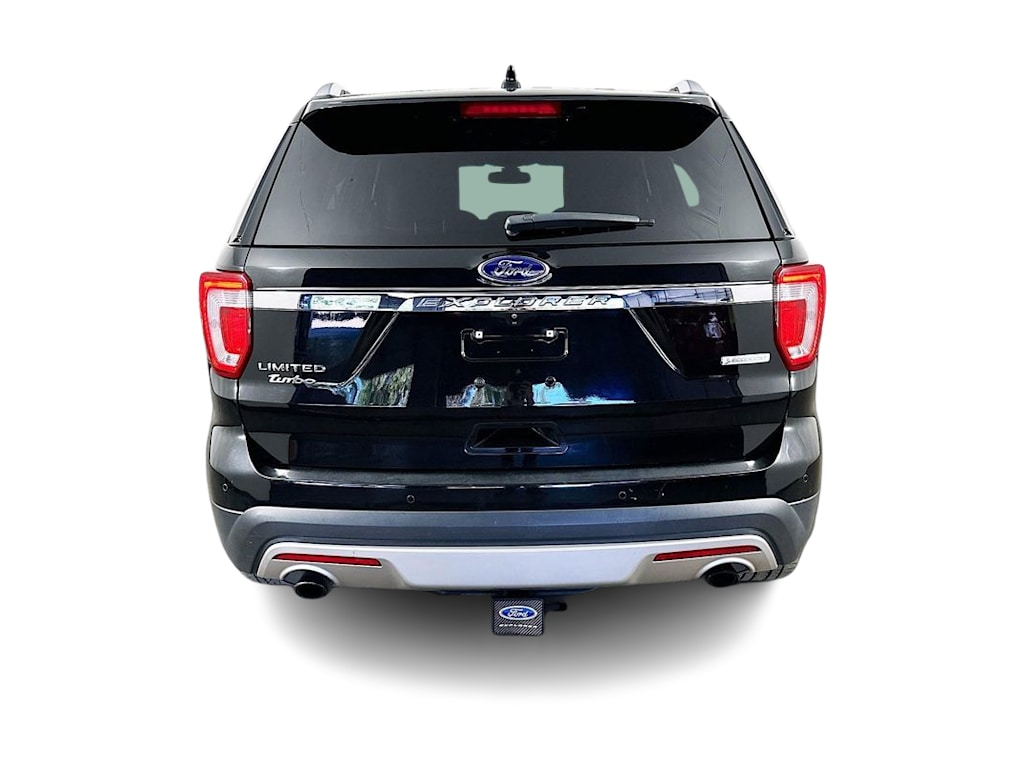 Thumbnail: 2016 Ford Explorer - 5