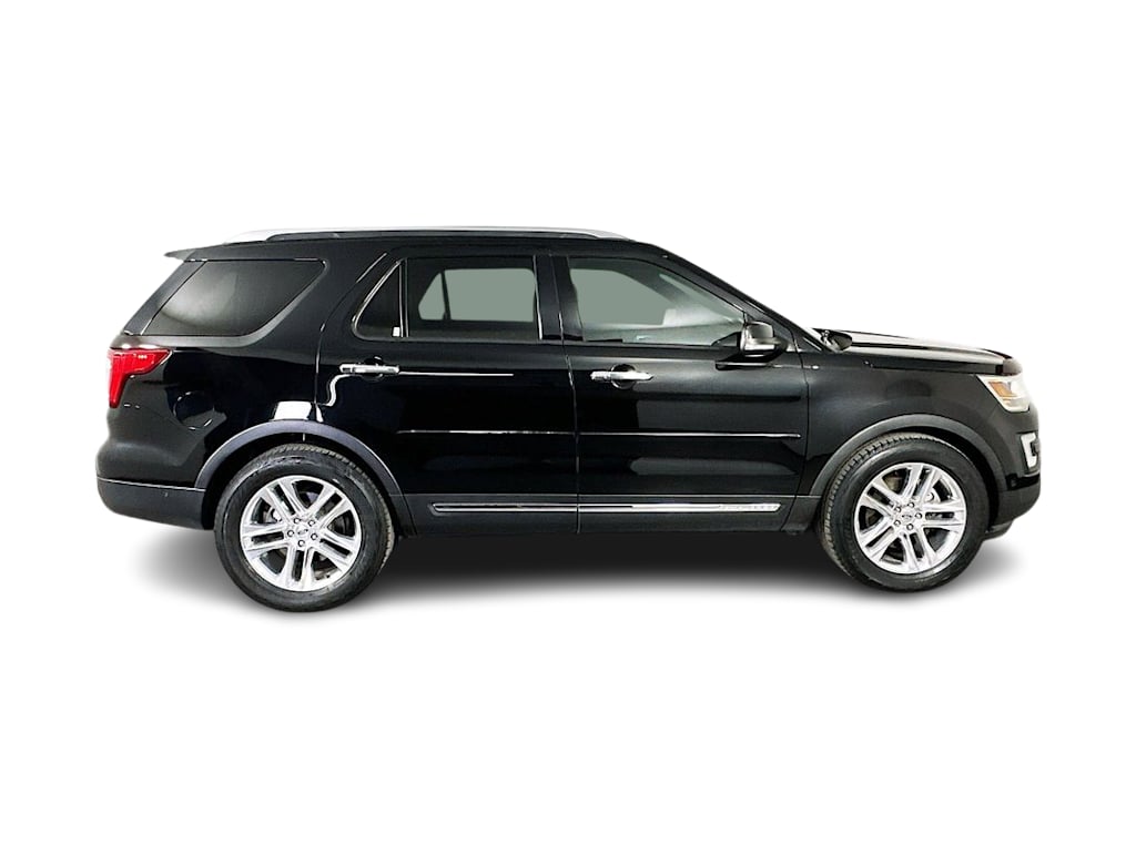 Thumbnail: 2016 Ford Explorer - 26