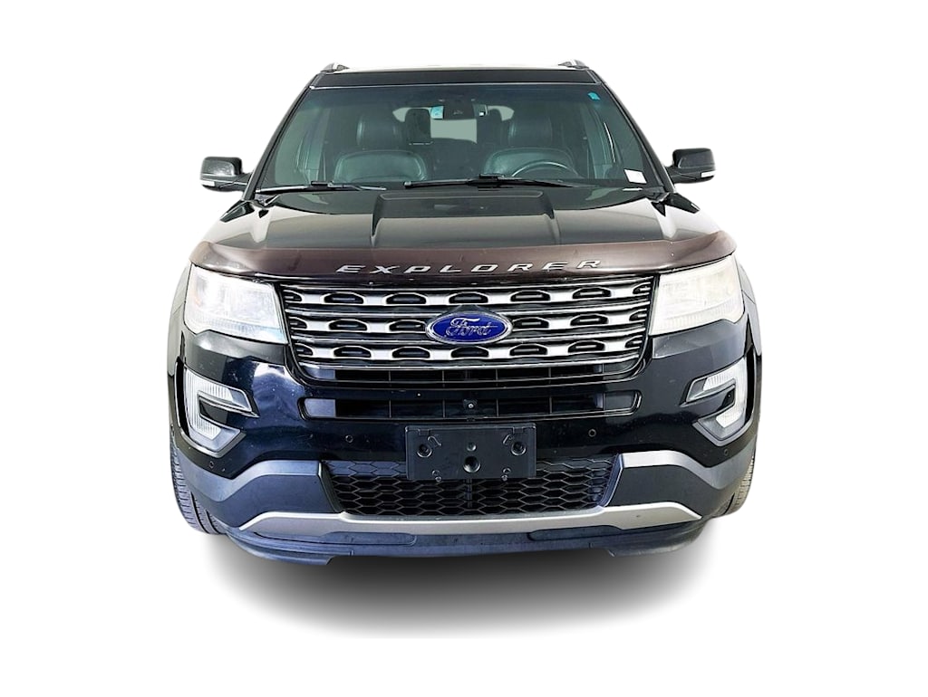 Thumbnail: 2016 Ford Explorer - 20