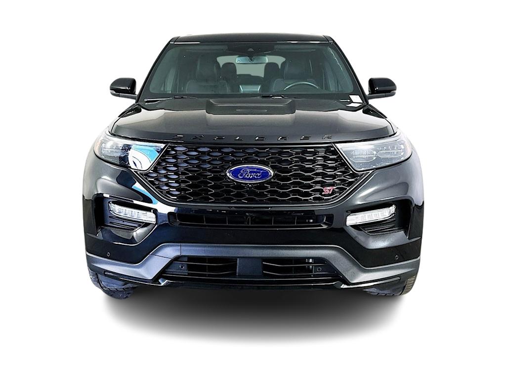 2022 Ford Explorer ST 6