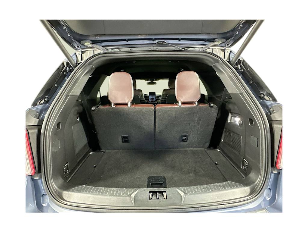 Thumbnail: 2021 Ford Explorer - 19