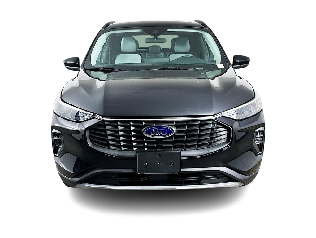 Thumbnail: 2024 Ford Escape - 6