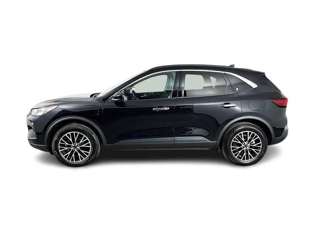 Thumbnail: 2024 Ford Escape - 3