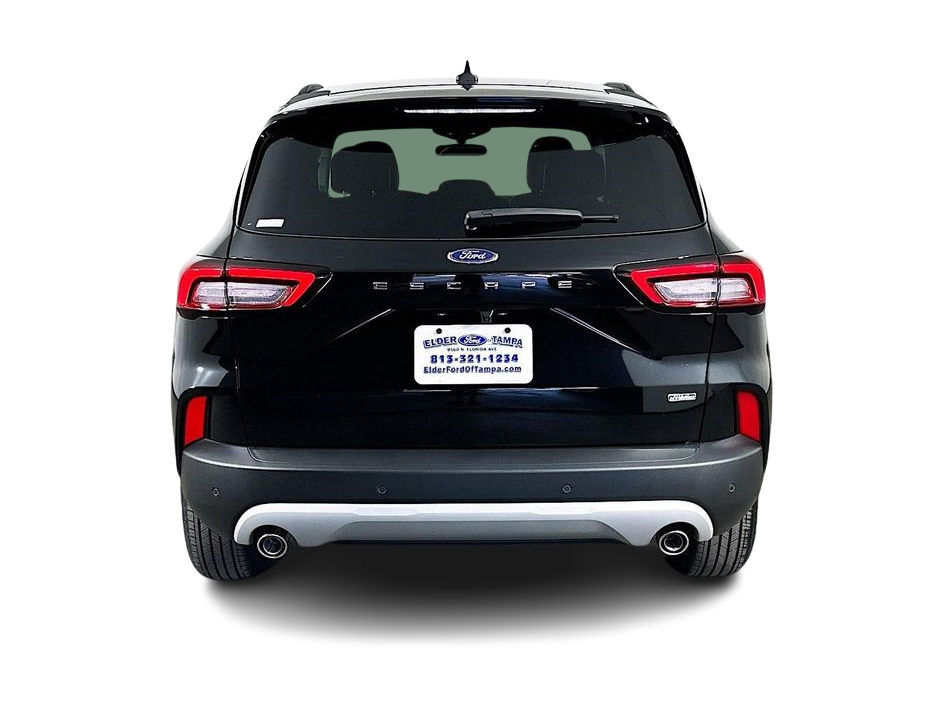 Thumbnail: 2024 Ford Escape - 5