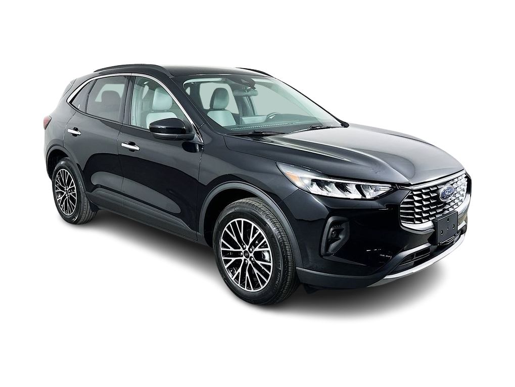 Thumbnail: 2024 Ford Escape - 22