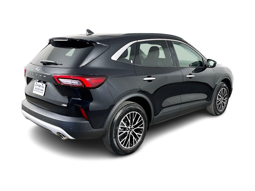 Thumbnail: 2024 Ford Escape - 23