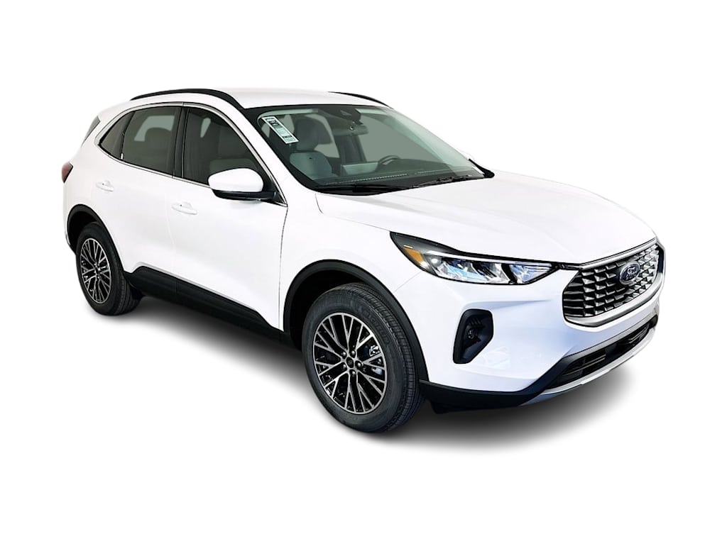 Thumbnail: 2025 Ford Escape - 21