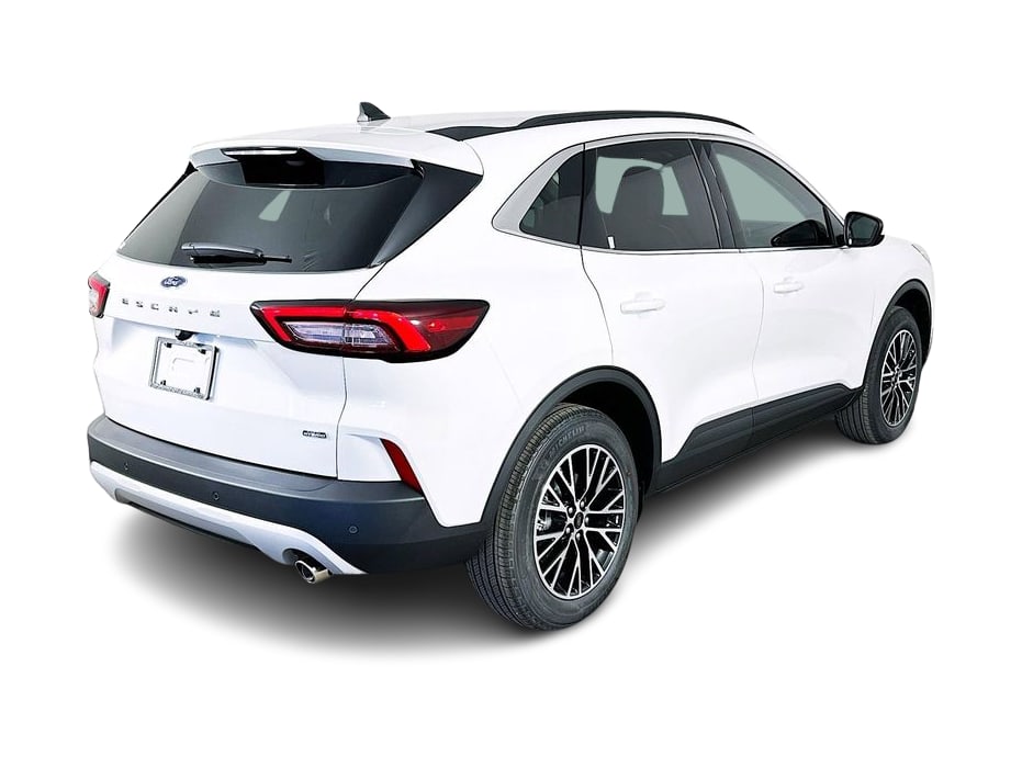 Thumbnail: 2025 Ford Escape - 22