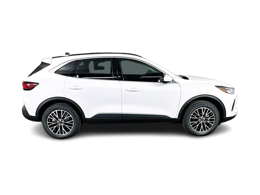 Thumbnail: 2025 Ford Escape - 23