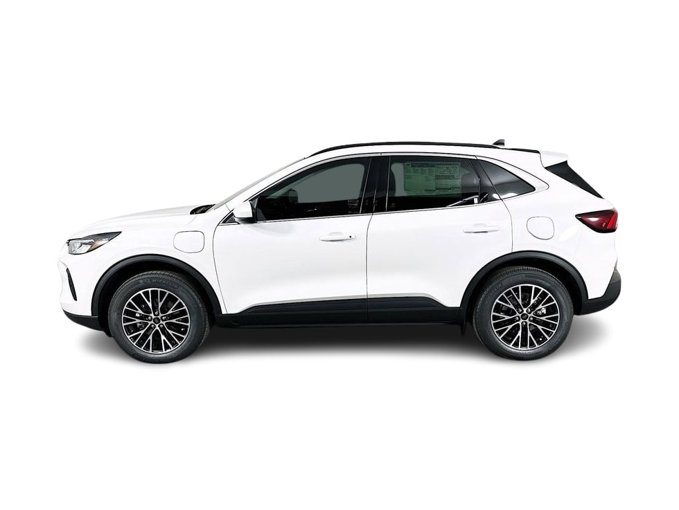 Thumbnail: 2025 Ford Escape - 3