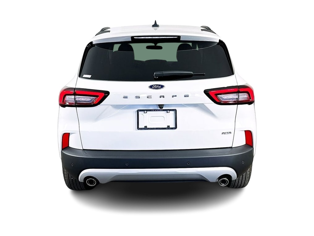 Thumbnail: 2025 Ford Escape - 5