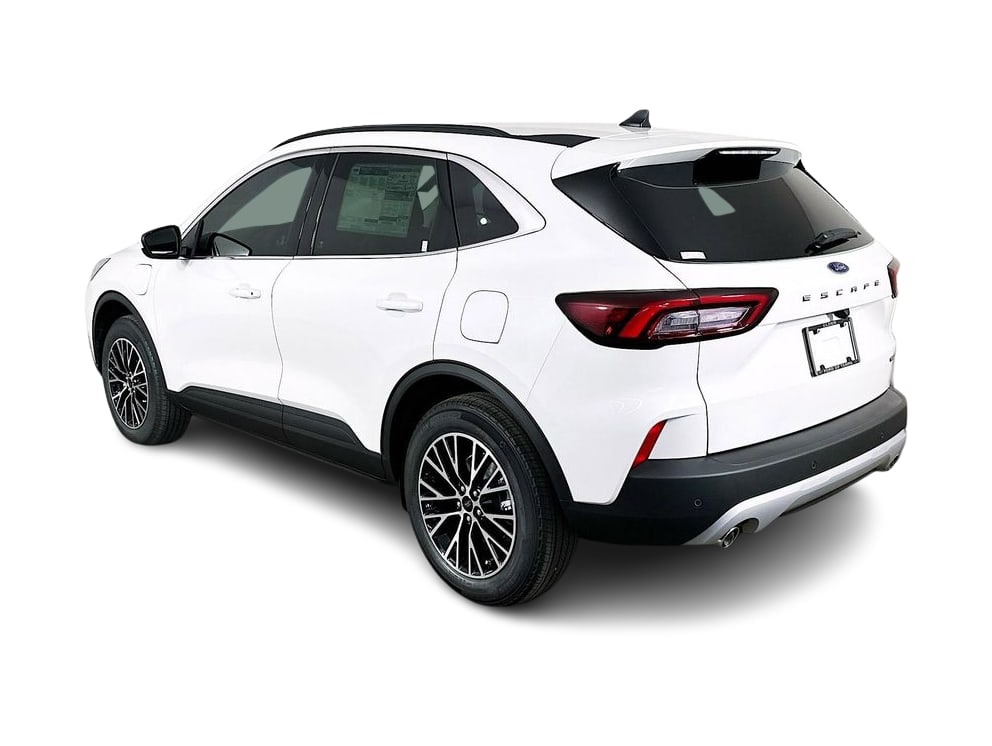 Thumbnail: 2025 Ford Escape - 4