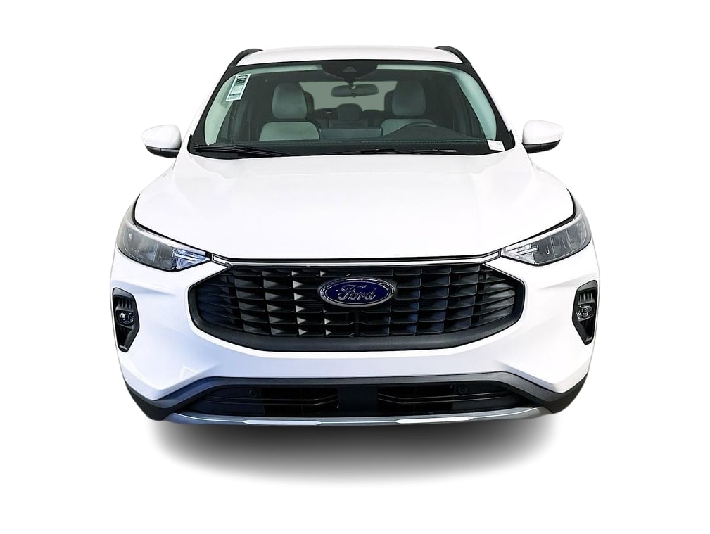 Thumbnail: 2025 Ford Escape - 6