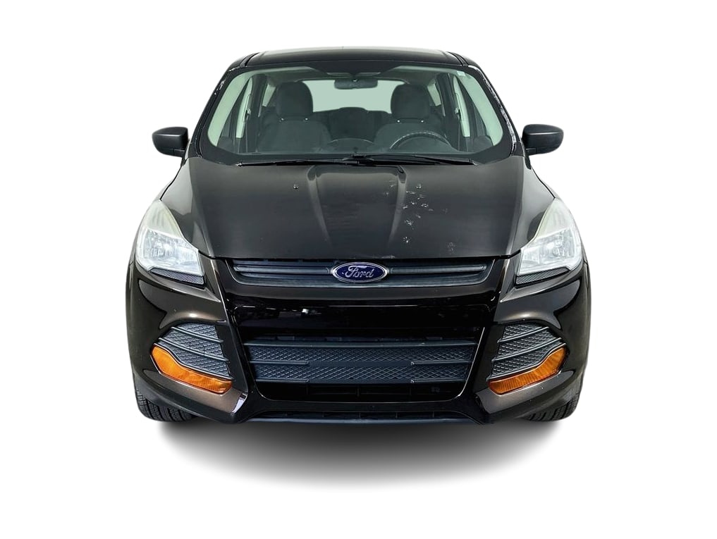 Thumbnail: 2013 Ford Escape - 6