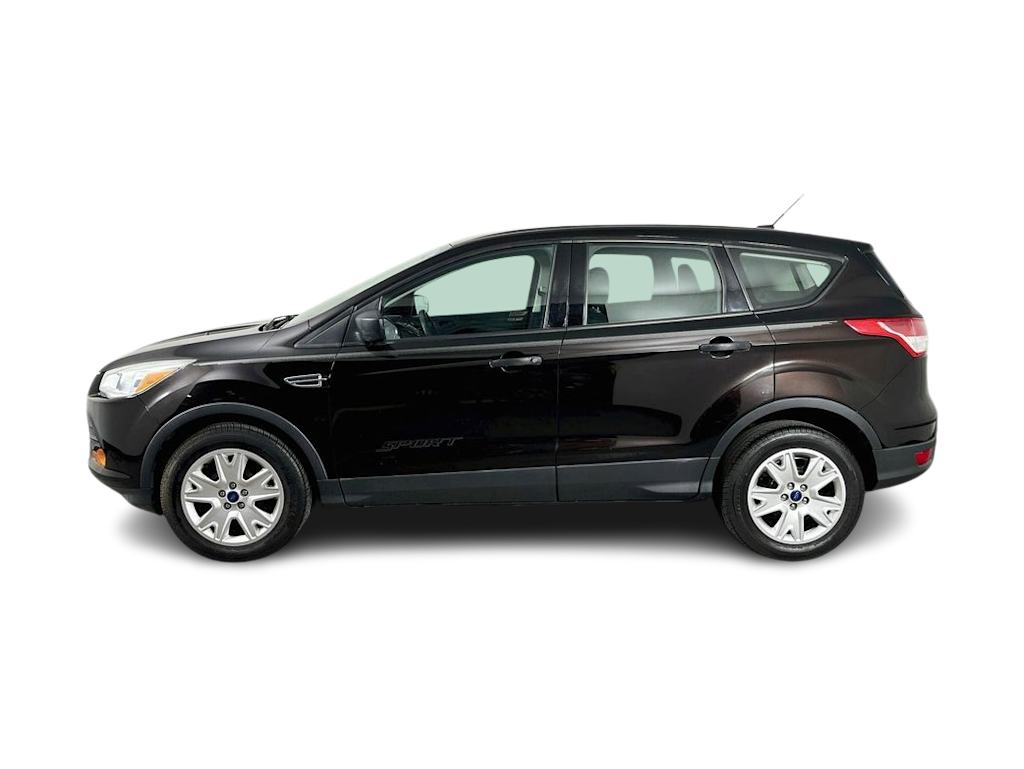 Thumbnail: 2013 Ford Escape - 3