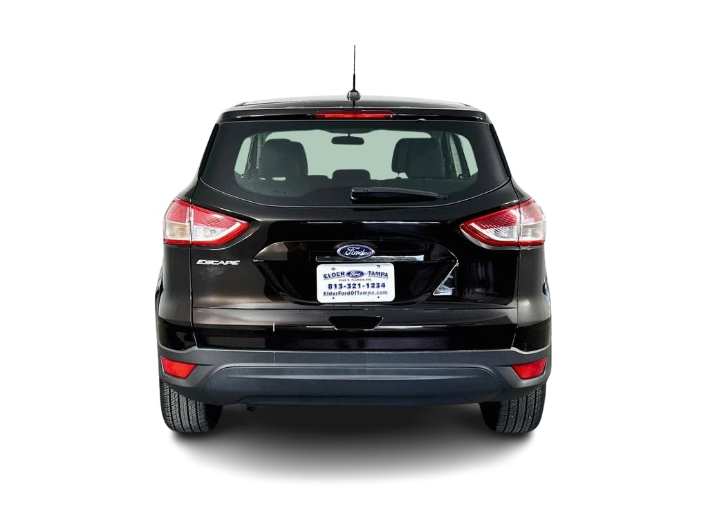 Thumbnail: 2013 Ford Escape - 5