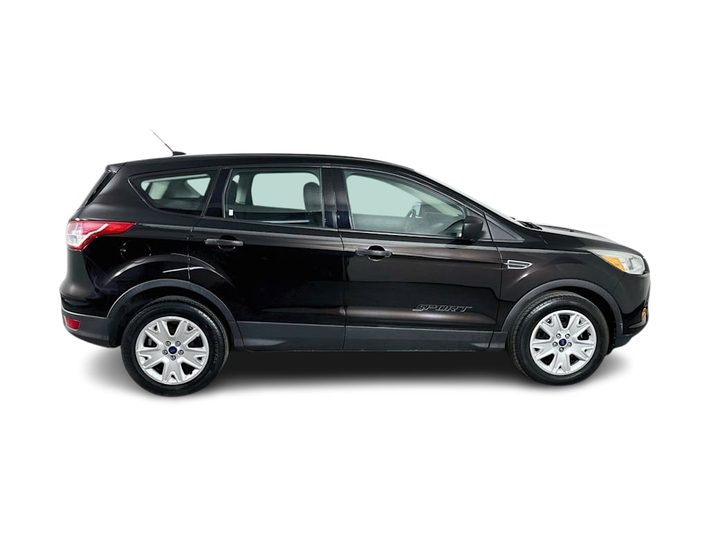 Thumbnail: 2013 Ford Escape - 24