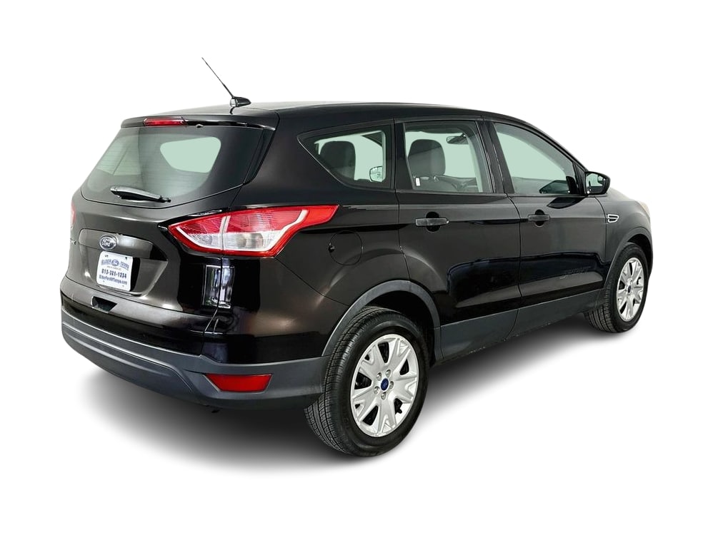 Thumbnail: 2013 Ford Escape - 23