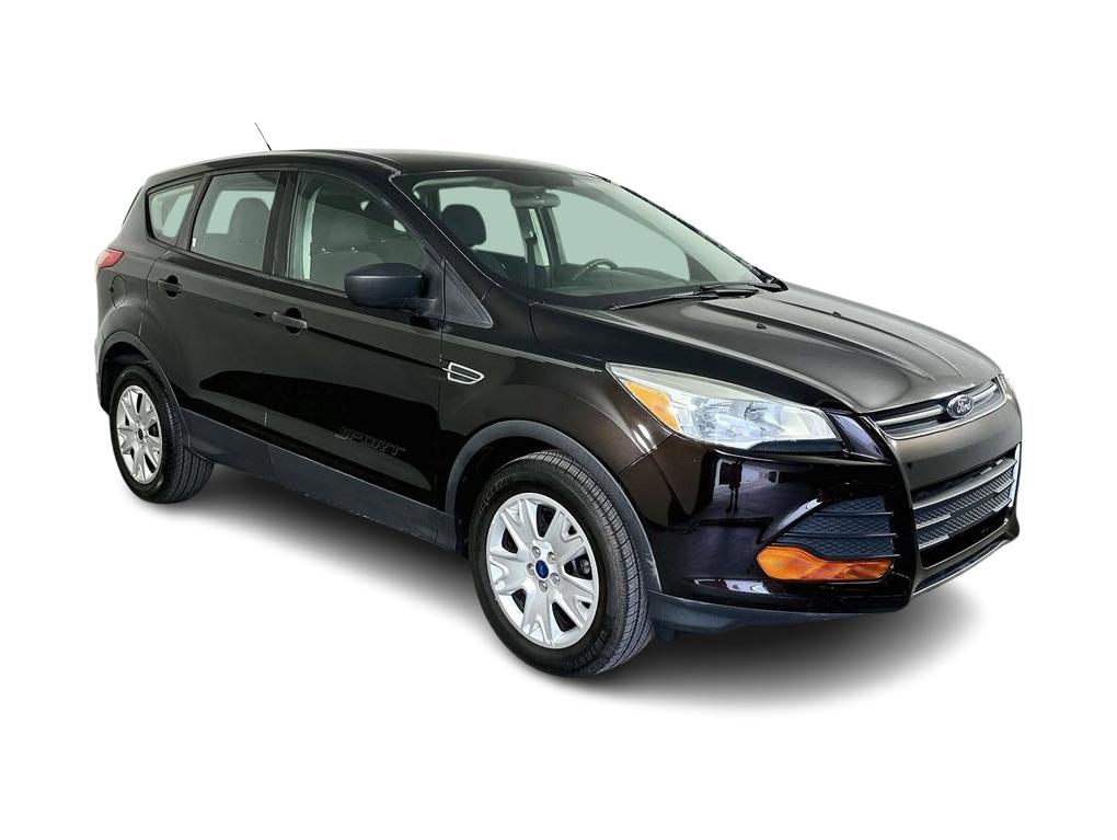 Thumbnail: 2013 Ford Escape - 22