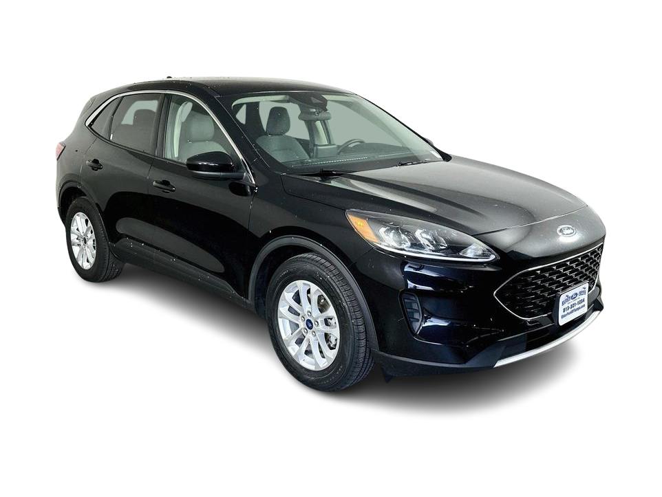 Thumbnail: 2020 Ford Escape - 24