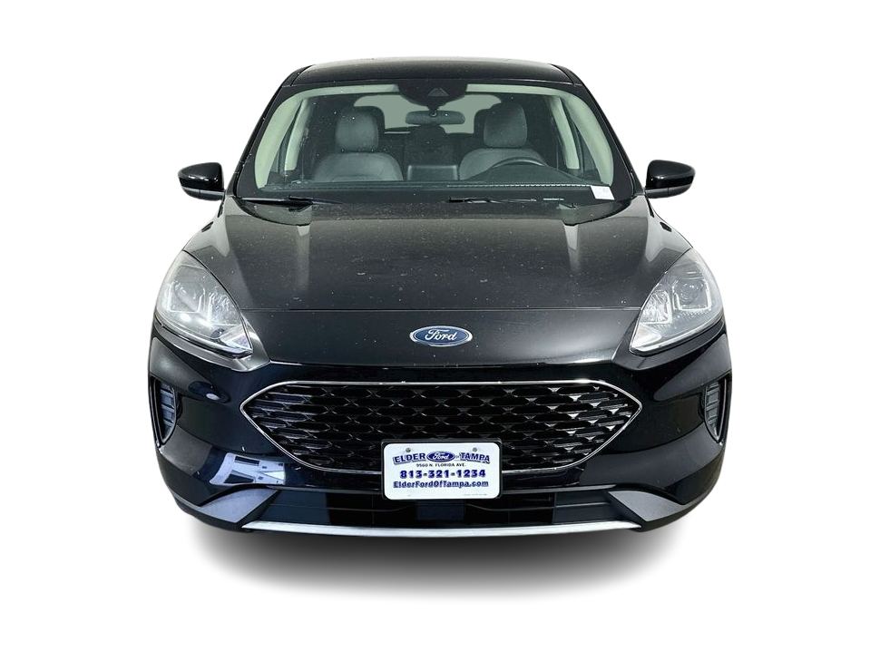 Thumbnail: 2020 Ford Escape - 6