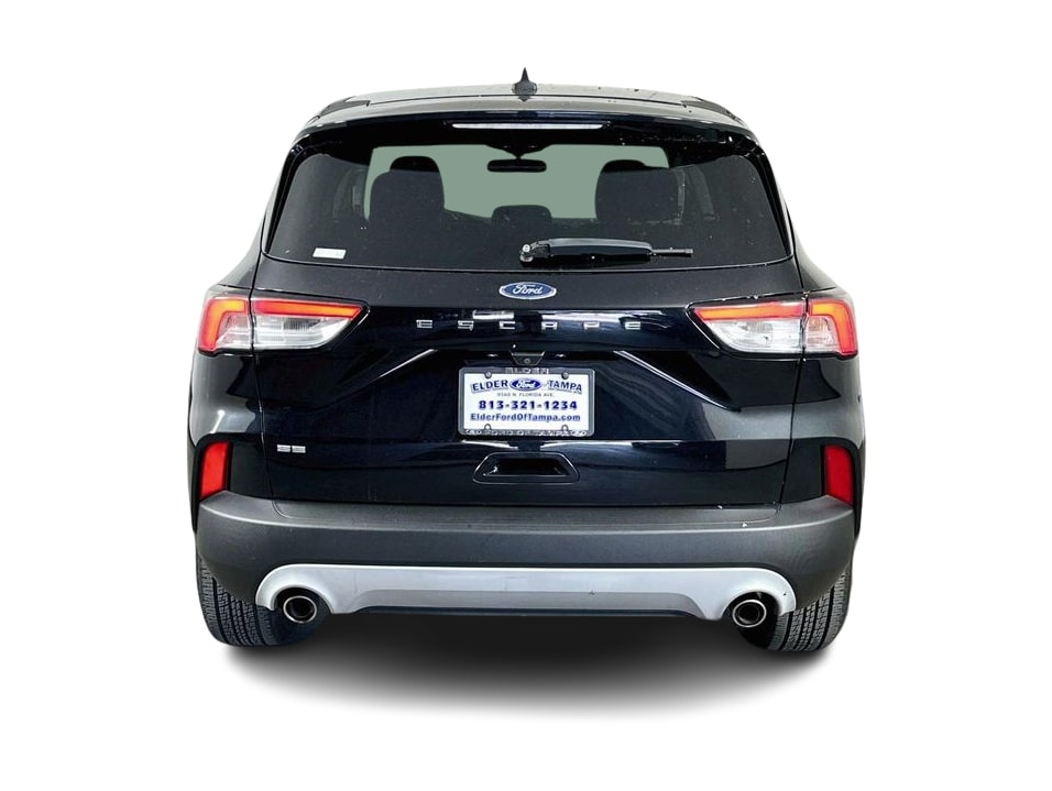 Thumbnail: 2020 Ford Escape - 5