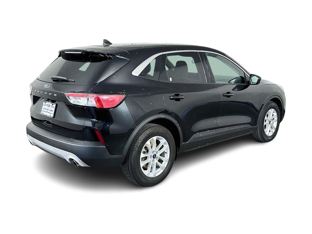 Thumbnail: 2020 Ford Escape - 25