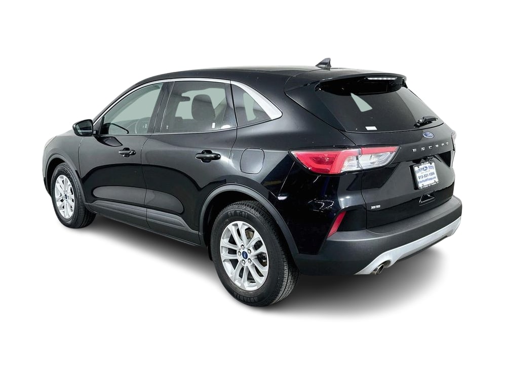 Thumbnail: 2020 Ford Escape - 4