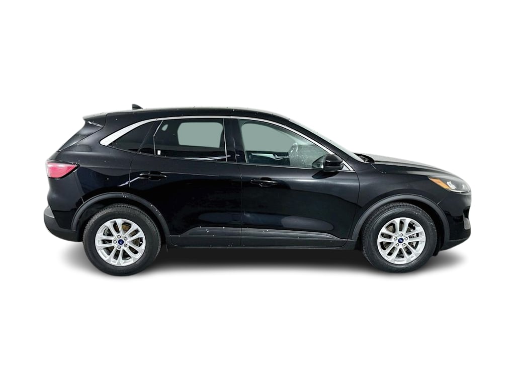 Thumbnail: 2020 Ford Escape - 26