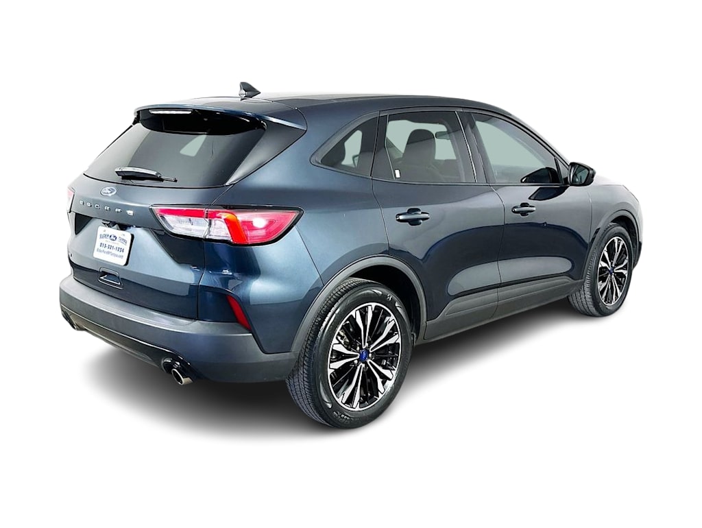 Thumbnail: 2022 Ford Escape - 25