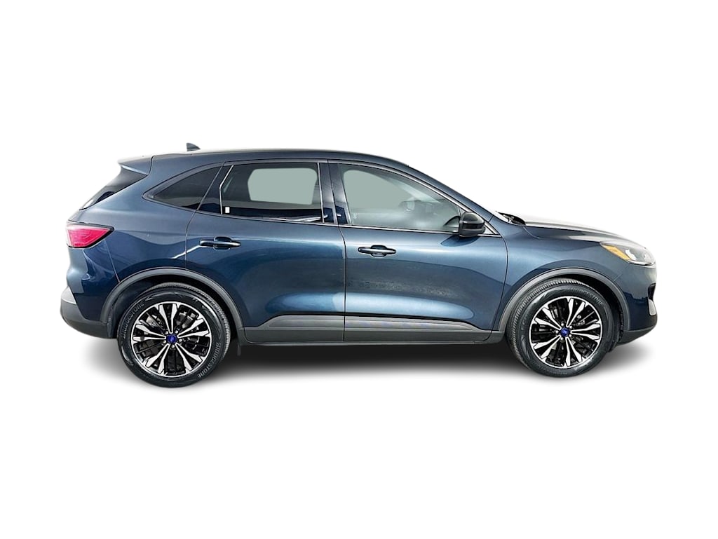 Thumbnail: 2022 Ford Escape - 26