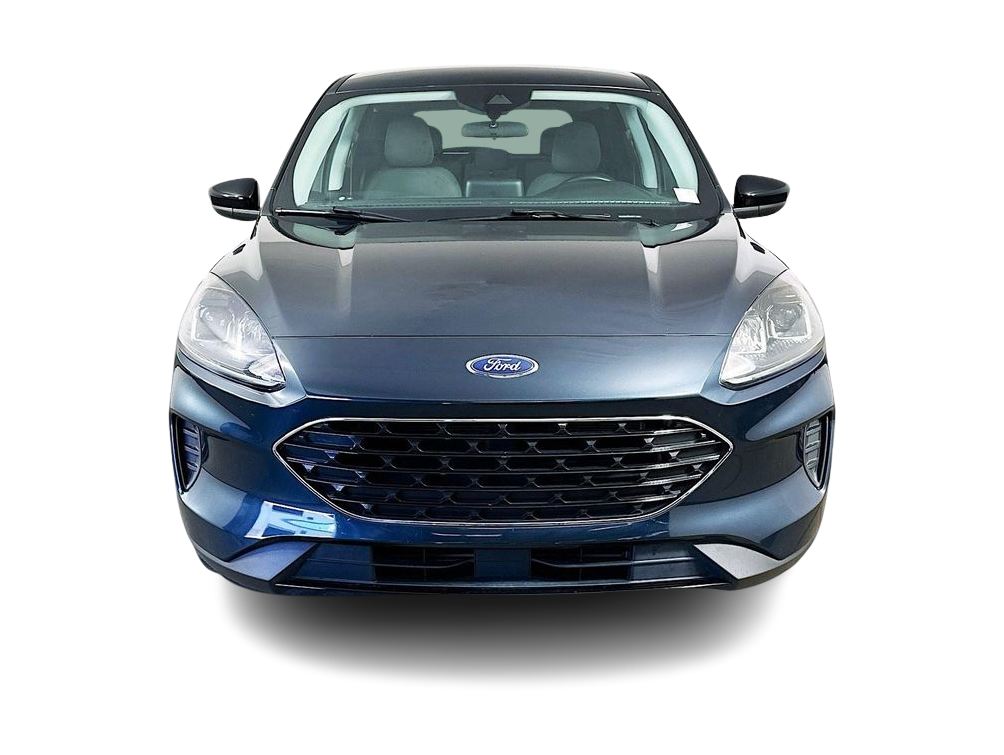 Thumbnail: 2022 Ford Escape - 6