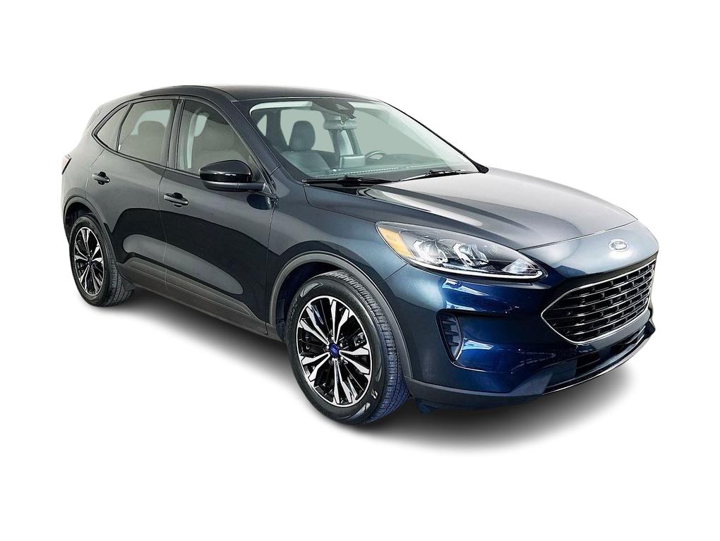 Thumbnail: 2022 Ford Escape - 24