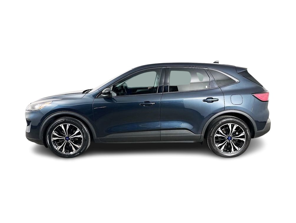 Thumbnail: 2022 Ford Escape - 3