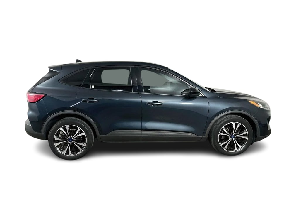 Thumbnail: 2022 Ford Escape - 27