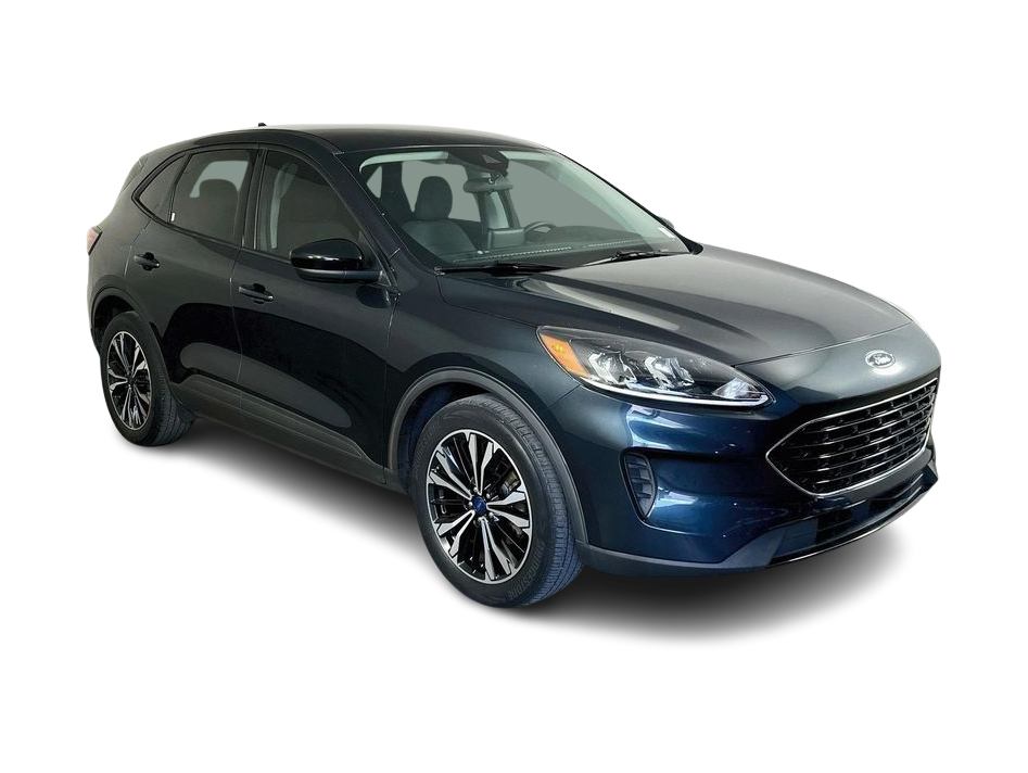 Thumbnail: 2022 Ford Escape - 25