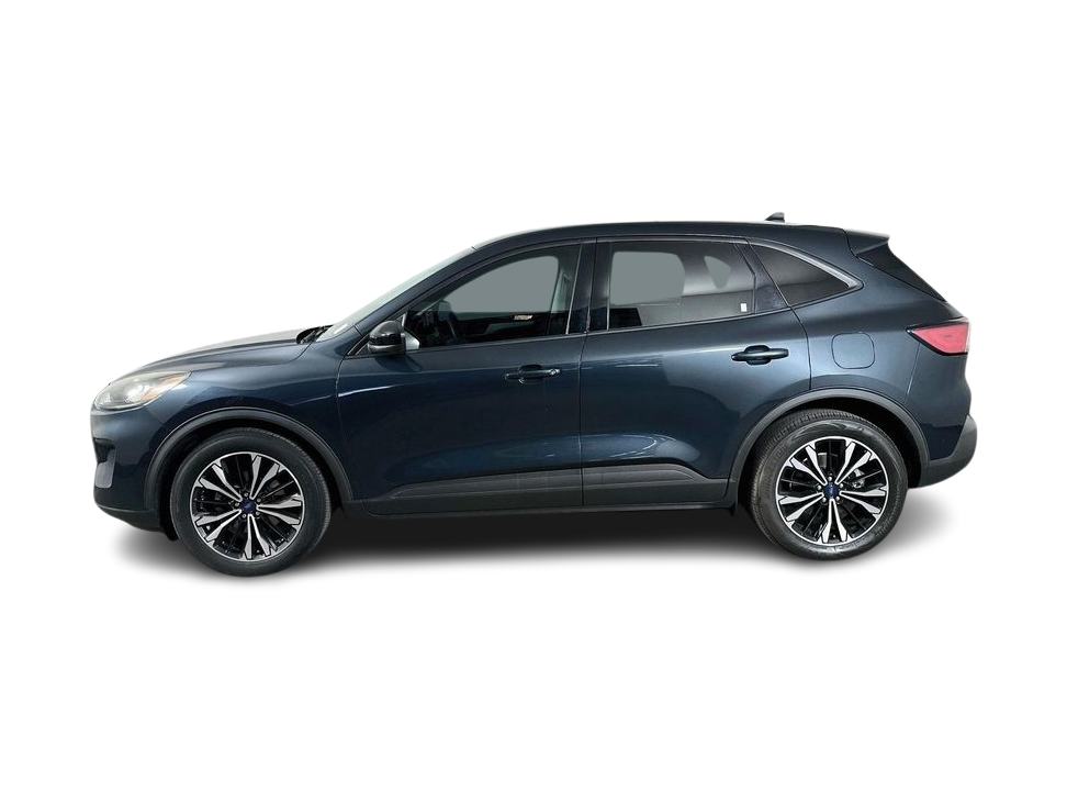 Thumbnail: 2022 Ford Escape - 3